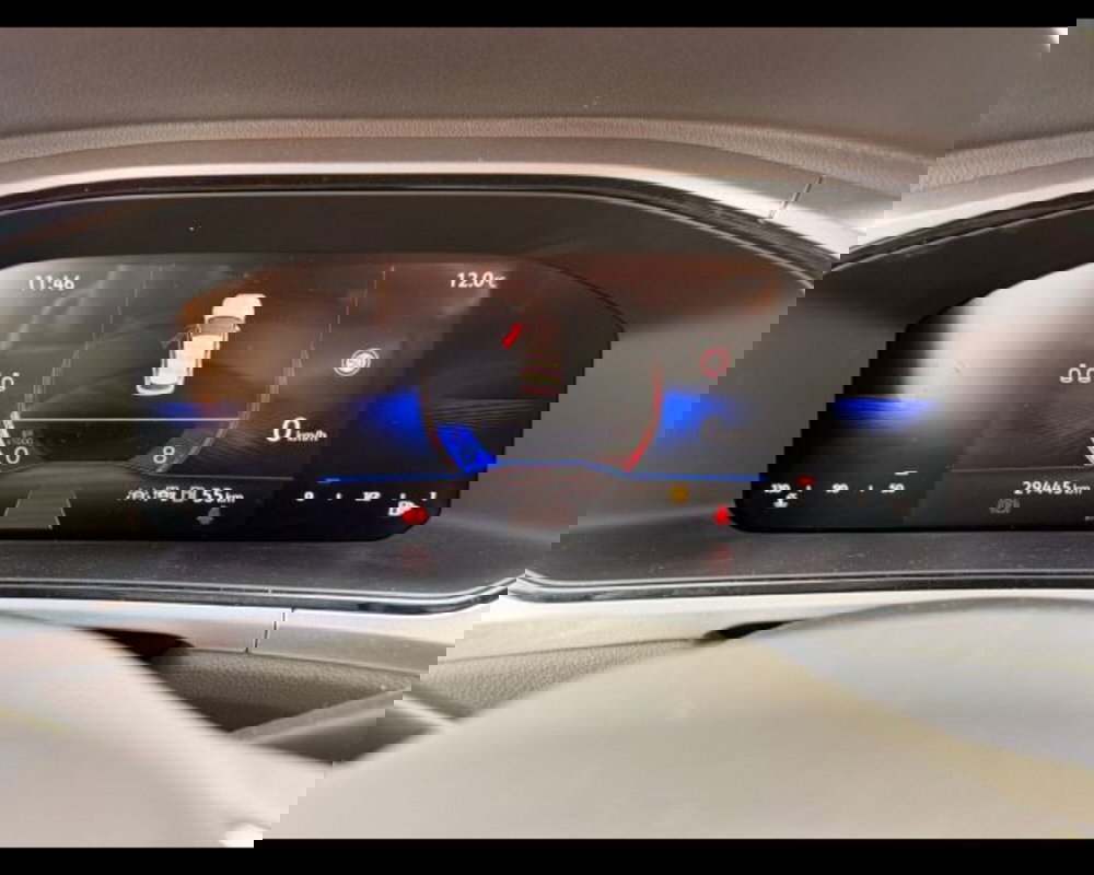 Volkswagen T-Roc usata a Treviso (10)