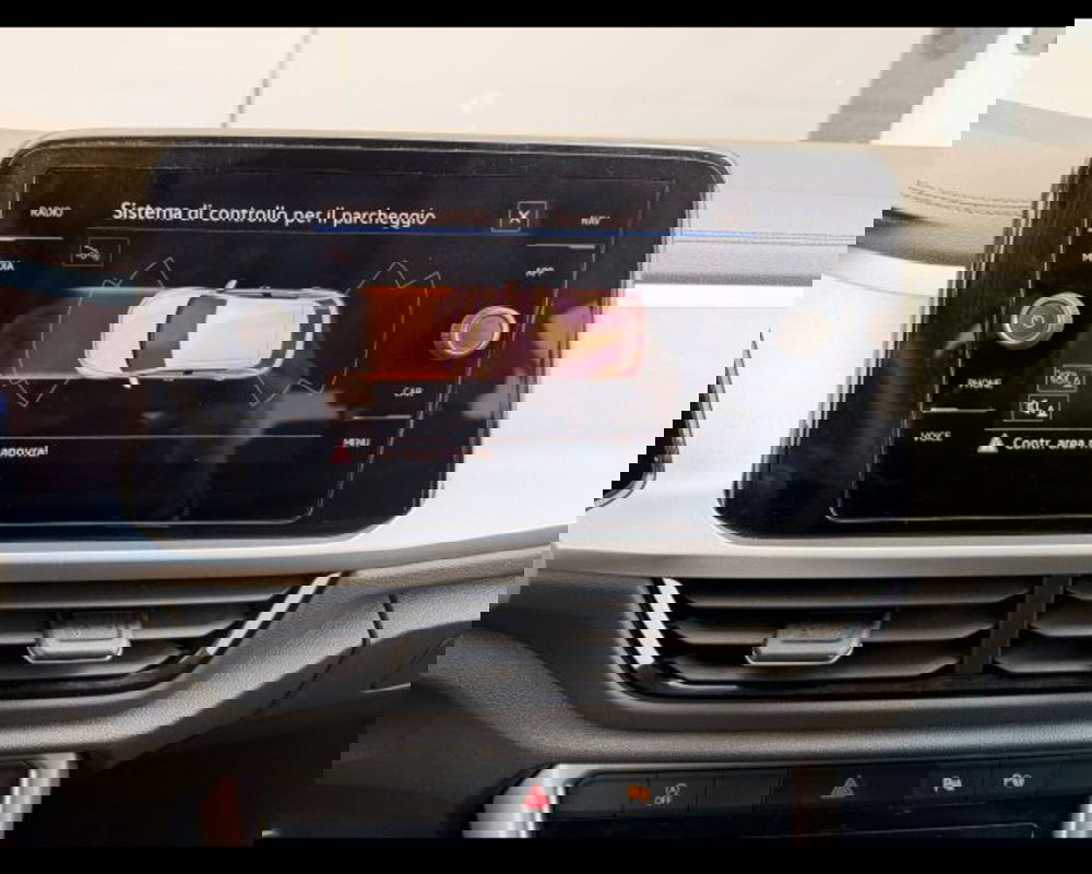 Volkswagen T-Roc usata a Treviso (11)