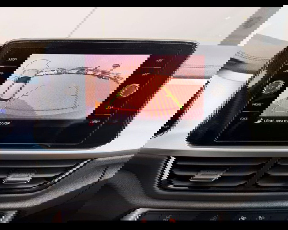 Volkswagen T-Roc usata a Treviso (12)