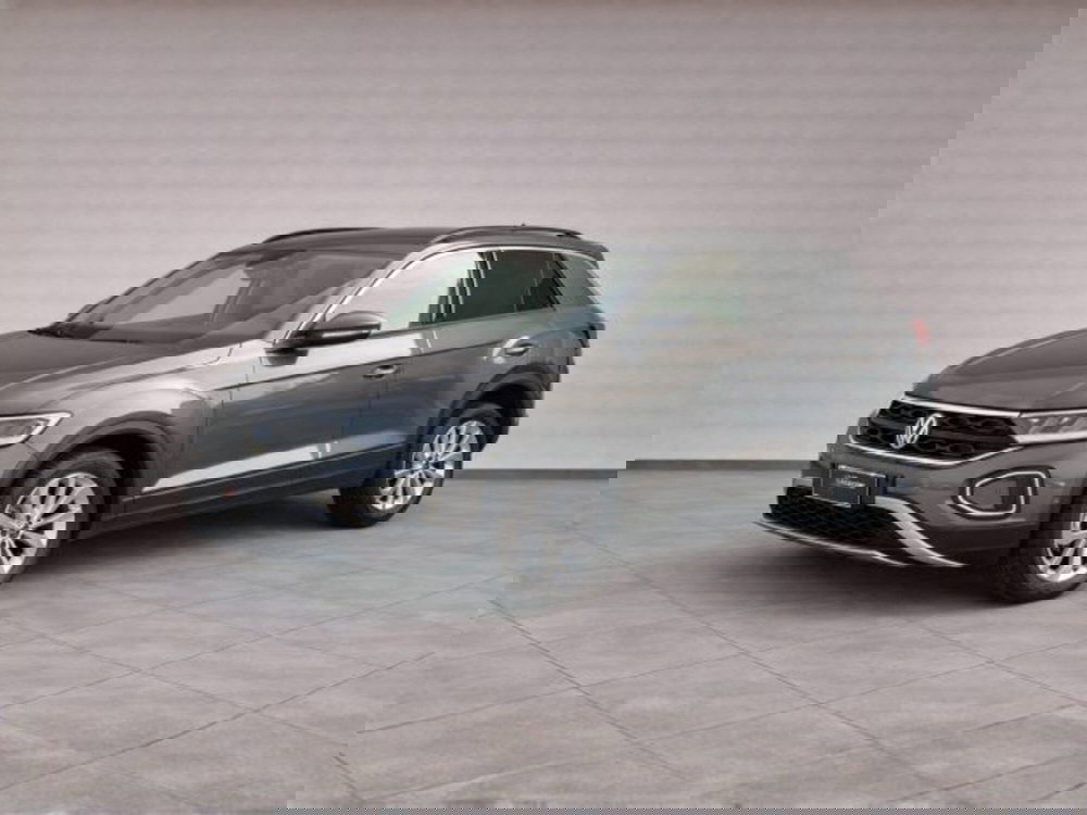 Volkswagen T-Roc usata a Treviso (2)