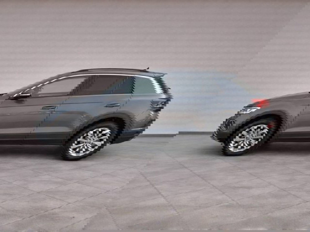 Volkswagen T-Roc usata a Treviso (3)