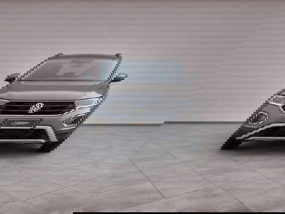 Volkswagen T-Roc usata a Treviso (5)
