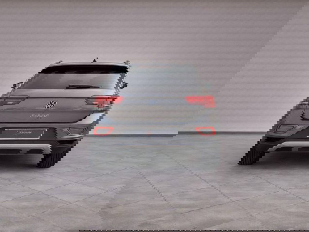 Volkswagen T-Roc usata a Treviso (6)