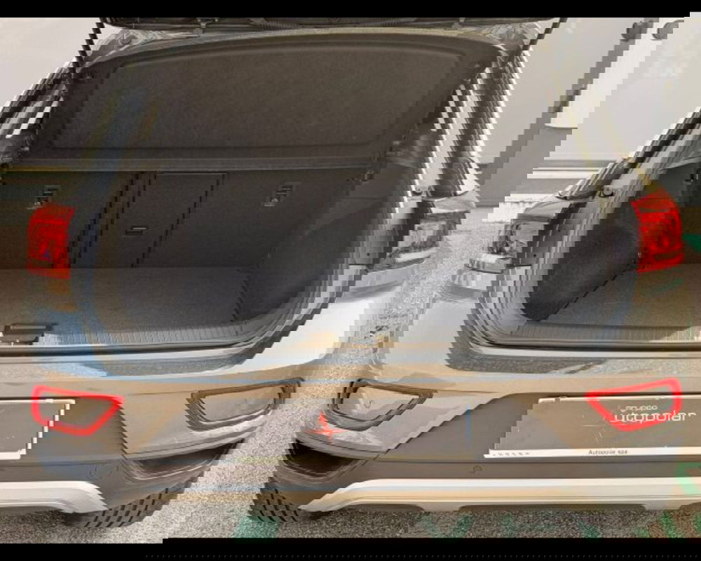 Volkswagen T-Roc usata a Treviso (7)