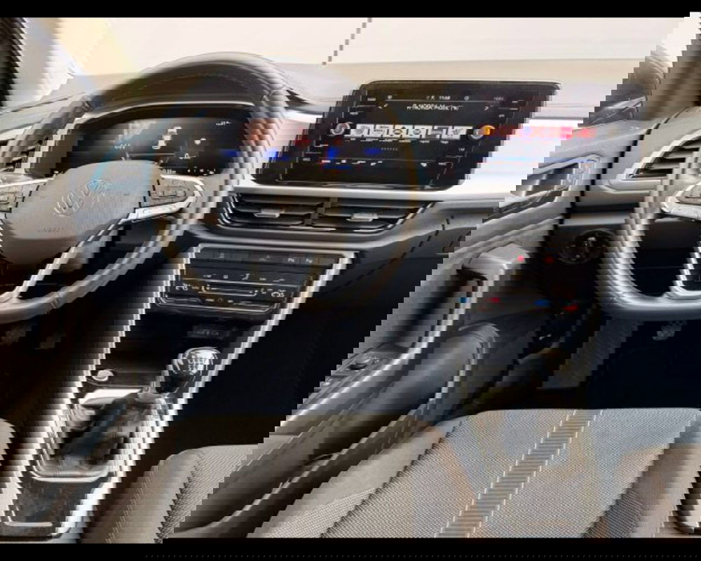 Volkswagen T-Roc usata a Treviso (8)