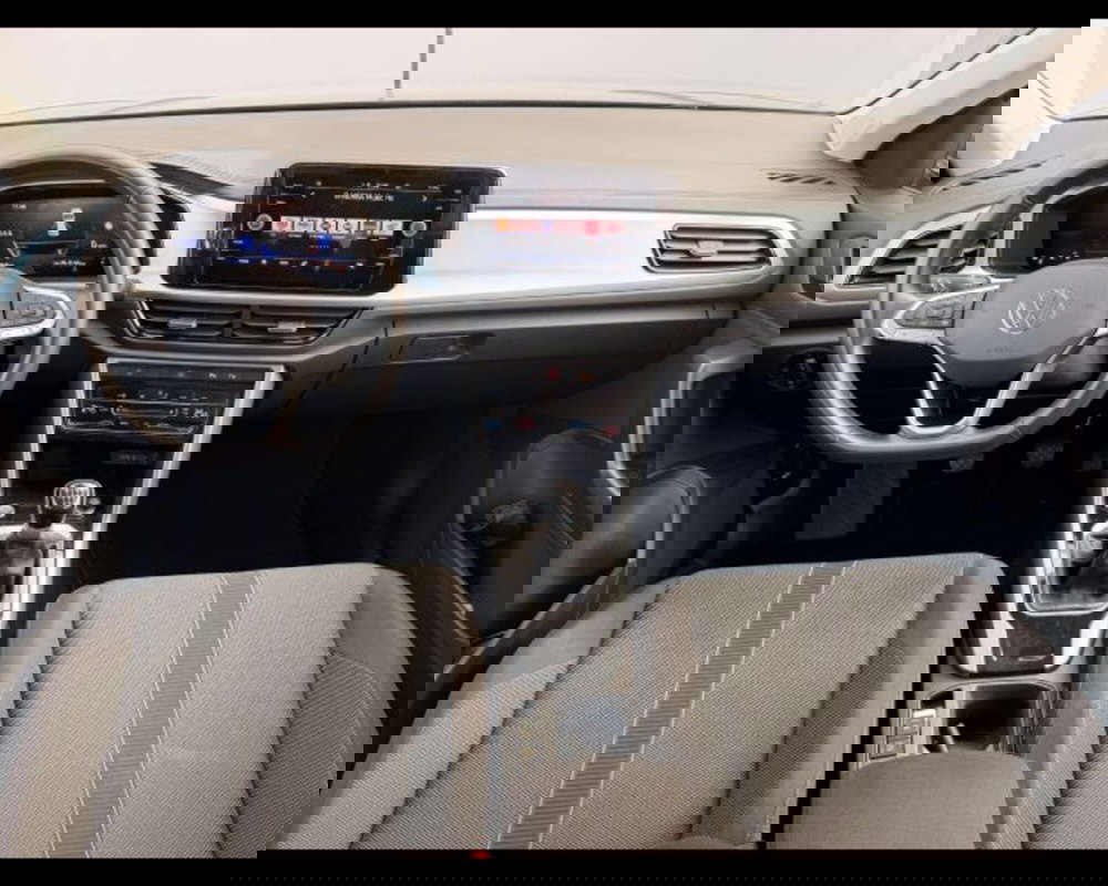 Volkswagen T-Roc usata a Treviso (9)