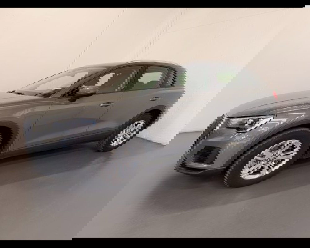 Audi Q3 usata a Treviso