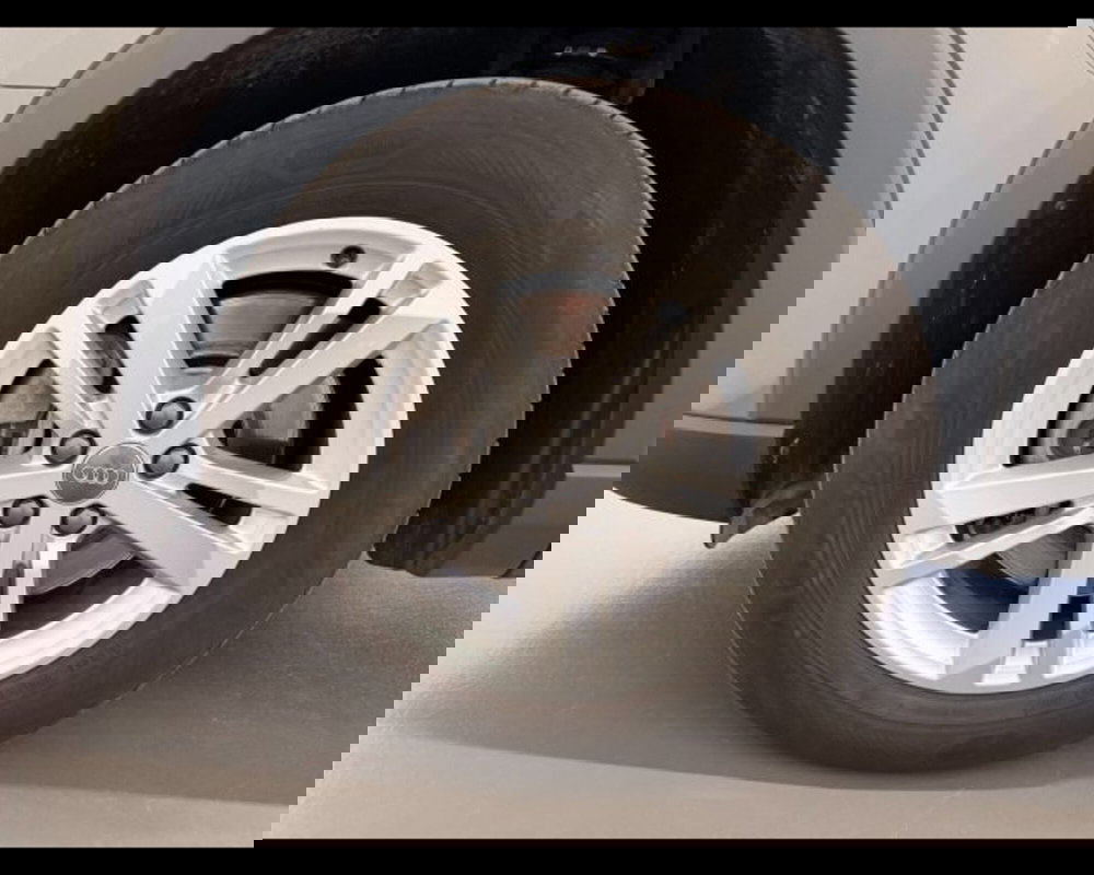 Audi Q3 usata a Treviso (10)