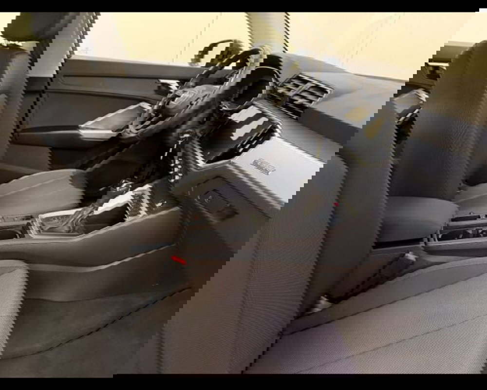 Audi Q3 usata a Treviso (3)