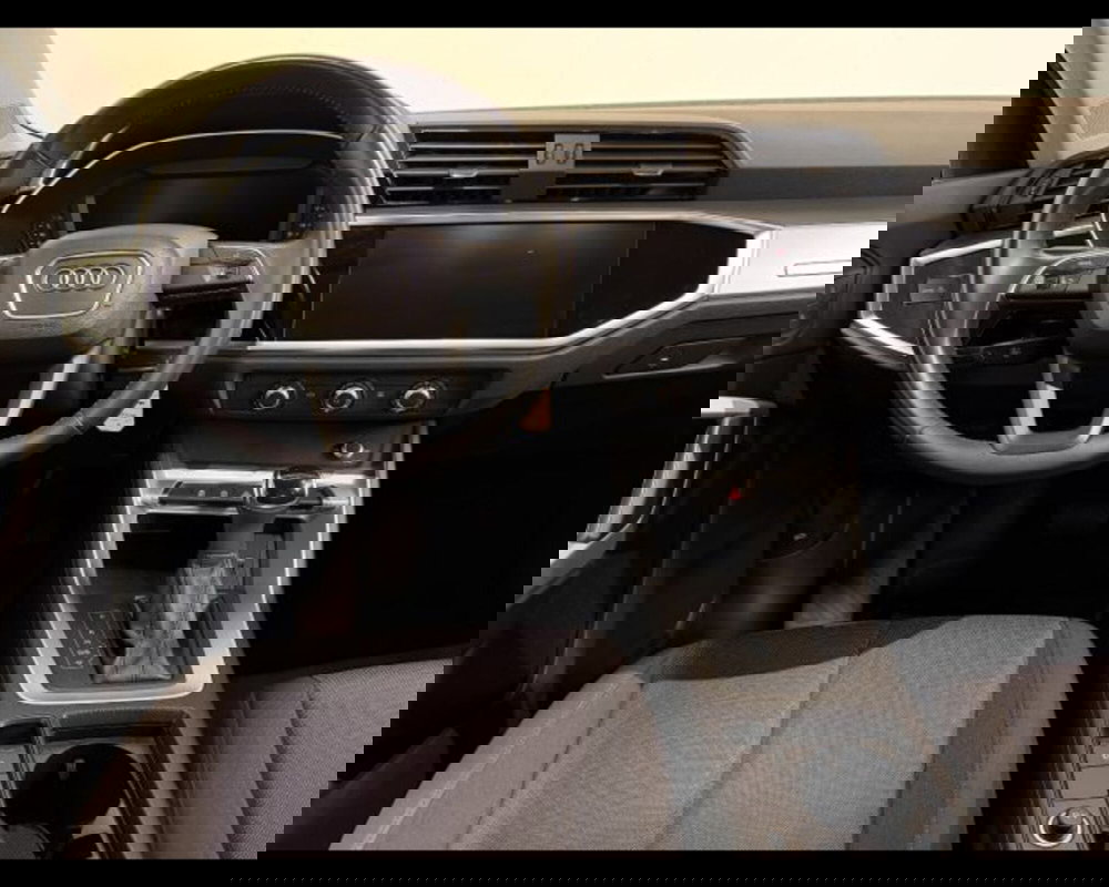 Audi Q3 usata a Treviso (4)