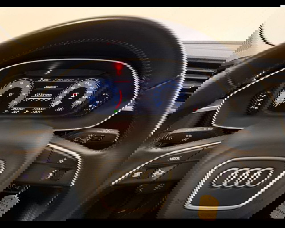 Audi Q3 usata a Treviso (5)