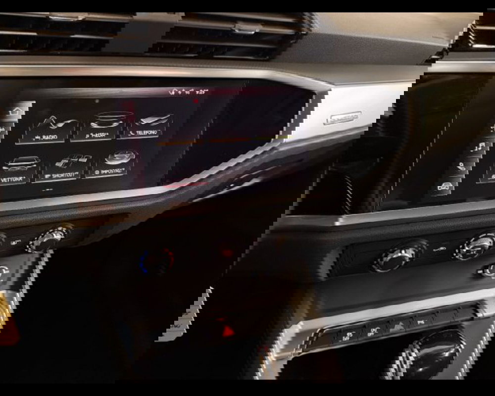 Audi Q3 usata a Treviso (6)