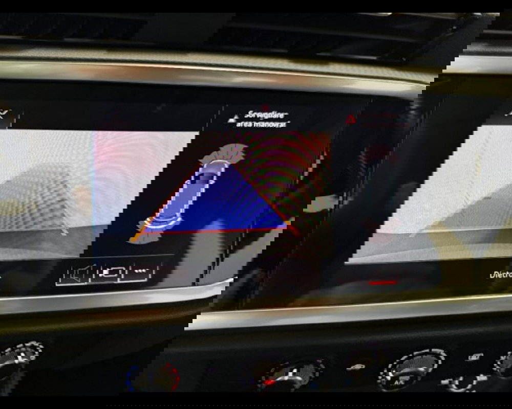 Audi Q3 usata a Treviso (7)