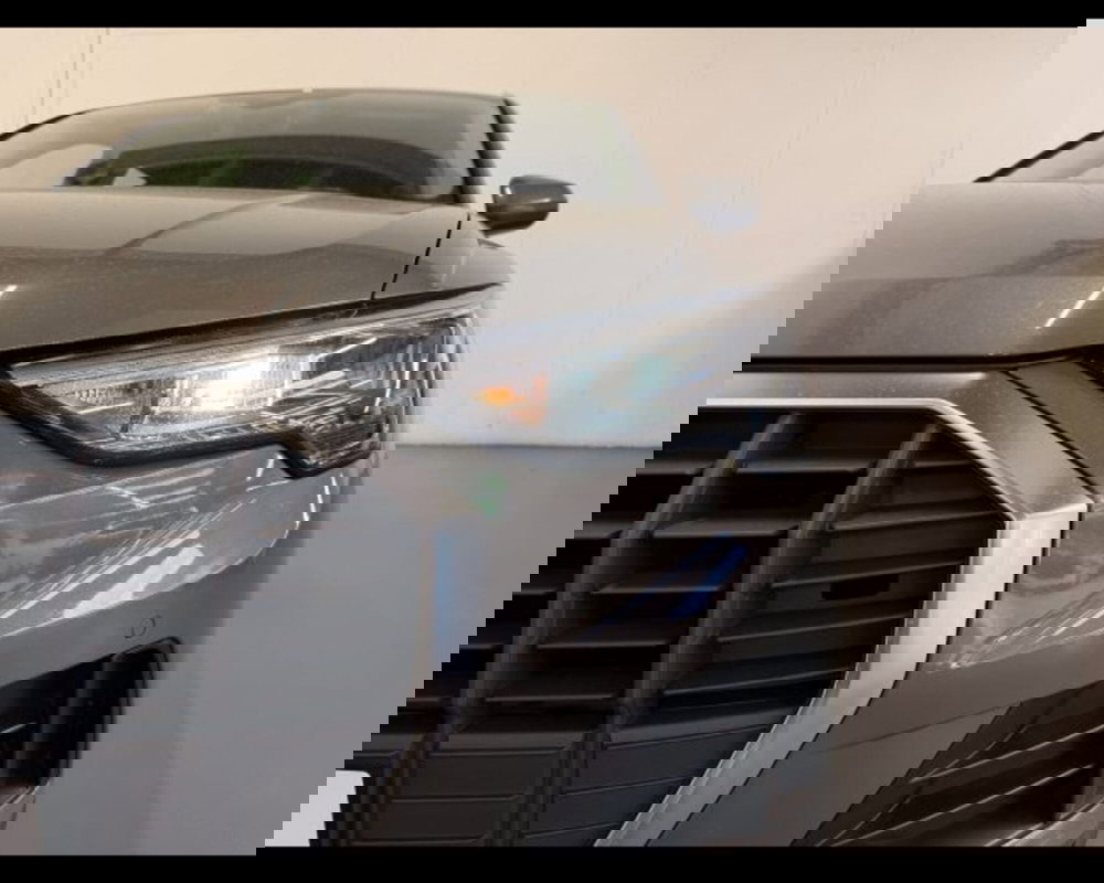 Audi Q3 usata a Treviso (9)