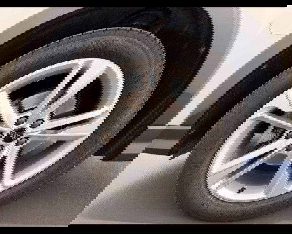 Audi Q3 Sportback usata a Treviso (10)