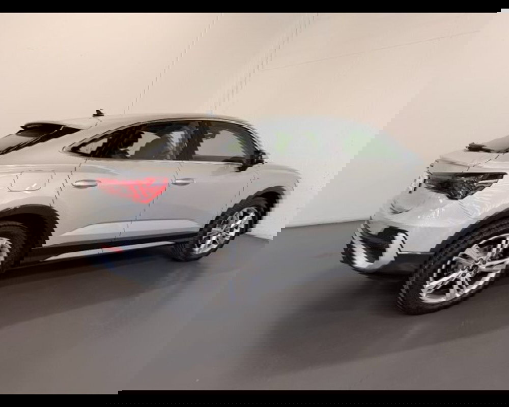 Audi Q3 Sportback usata a Treviso (2)