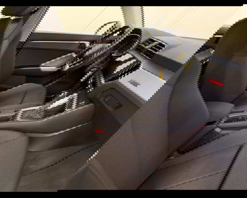 Audi Q3 Sportback usata a Treviso (3)