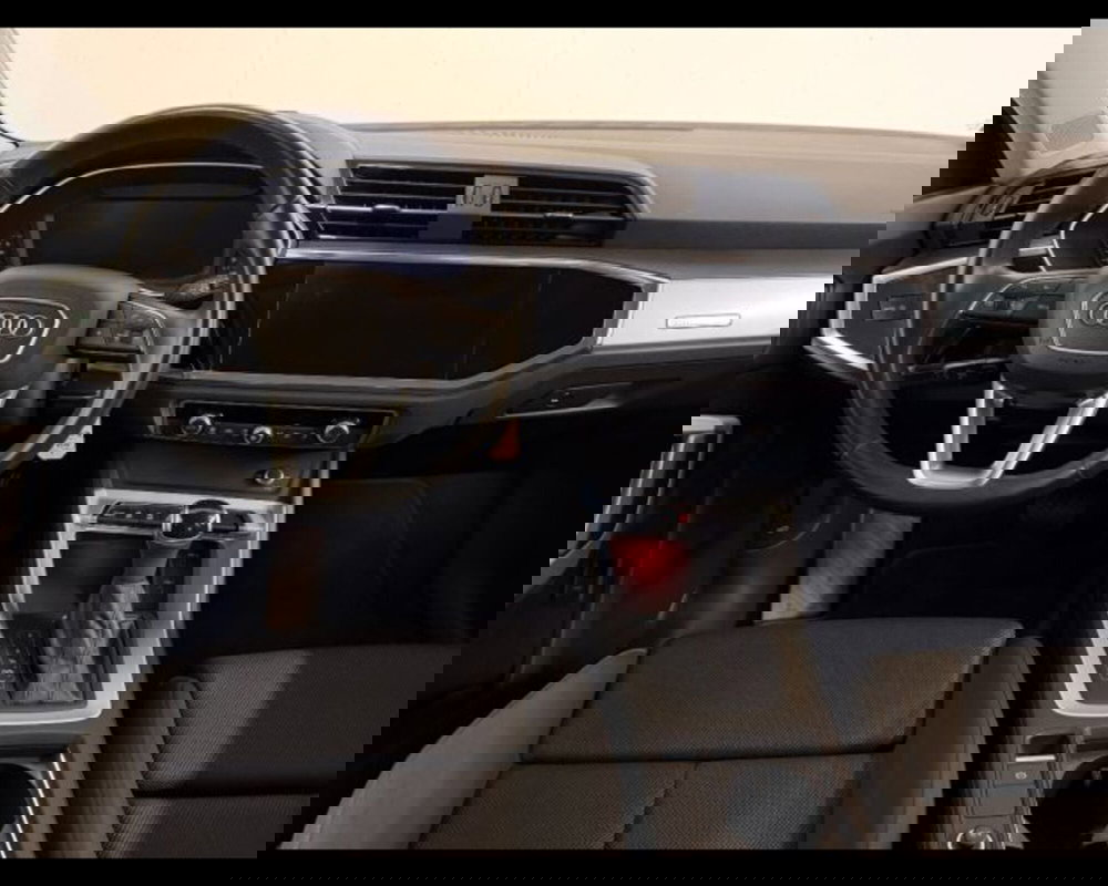 Audi Q3 Sportback usata a Treviso (4)