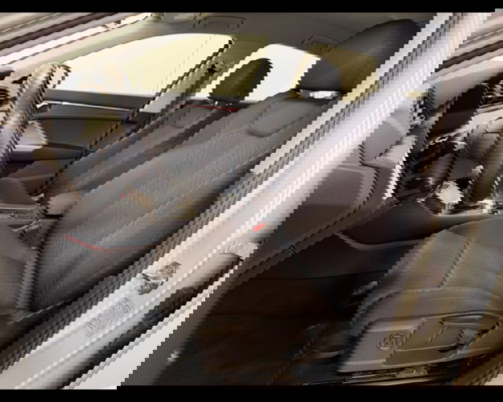 Audi Q3 Sportback usata a Treviso (7)