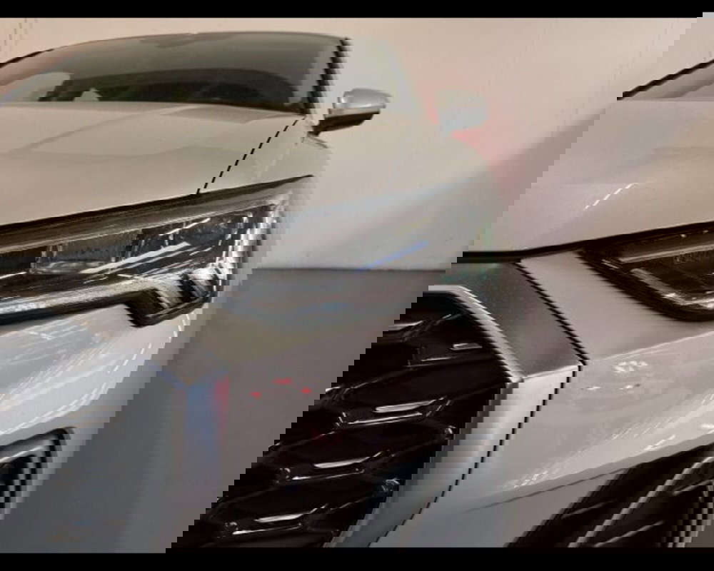 Audi Q3 Sportback usata a Treviso (9)