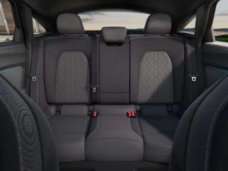 Audi A4 nuova a Treviso (10)