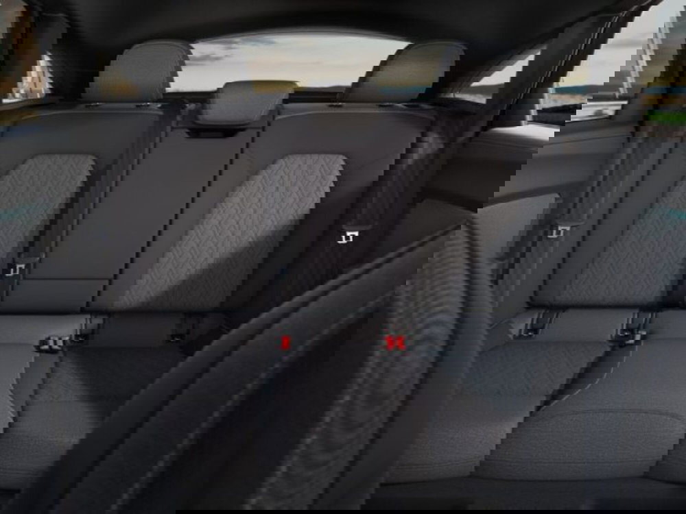 Audi A4 nuova a Treviso (10)