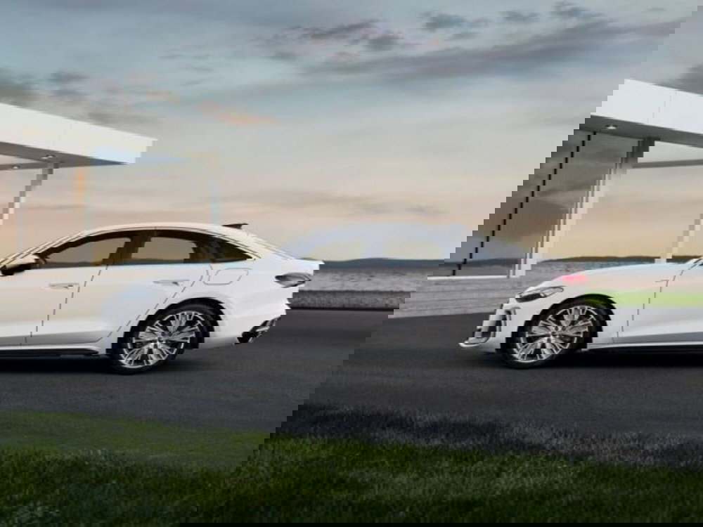 Audi A4 nuova a Treviso (2)