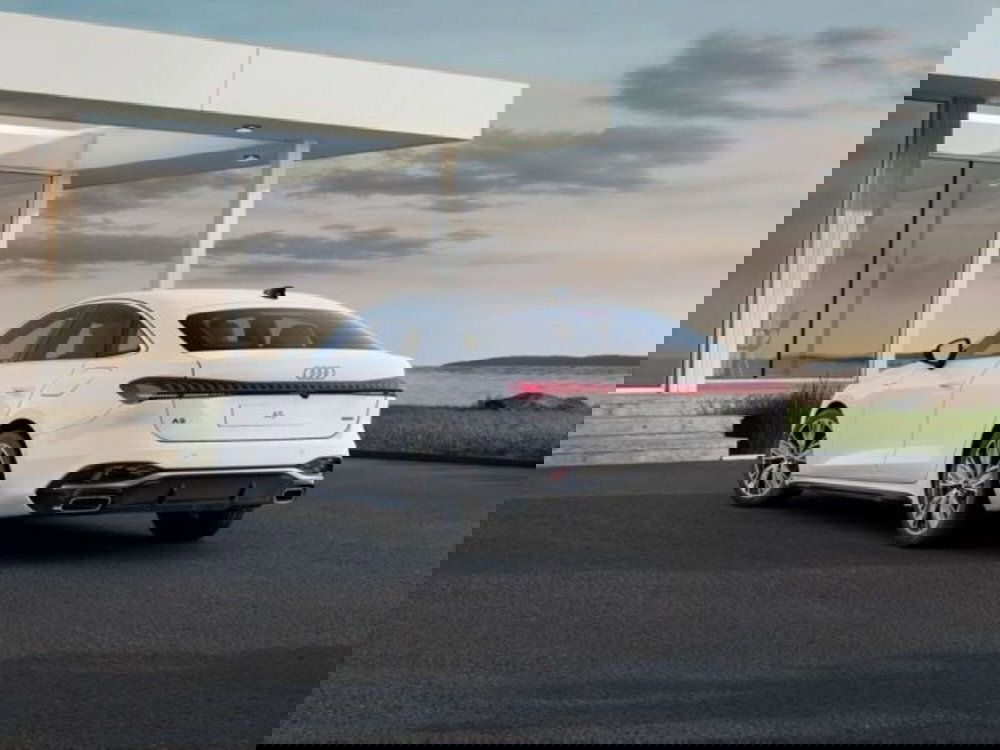 Audi A4 nuova a Treviso (3)