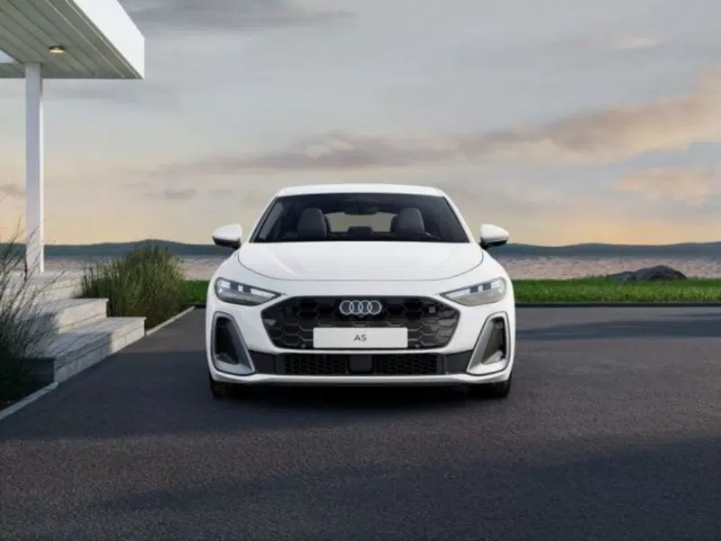 Audi A4 nuova a Treviso (4)