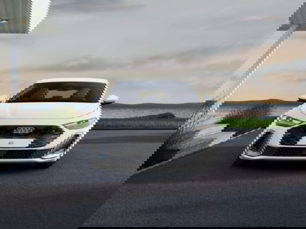 Audi A4 nuova a Treviso (4)