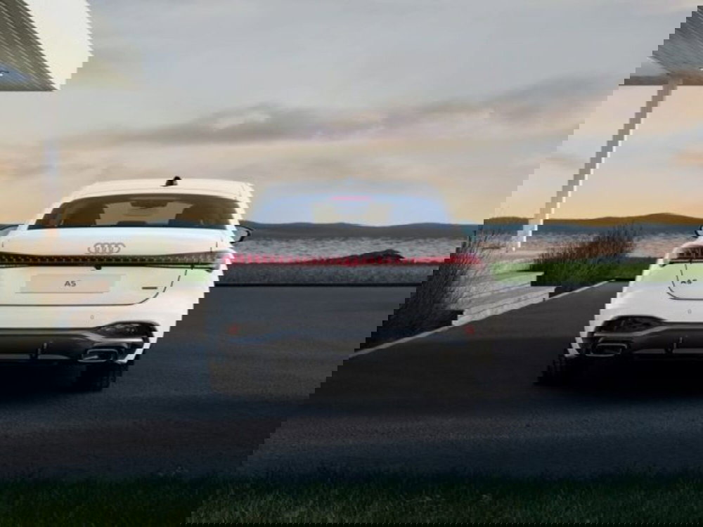 Audi A4 nuova a Treviso (5)