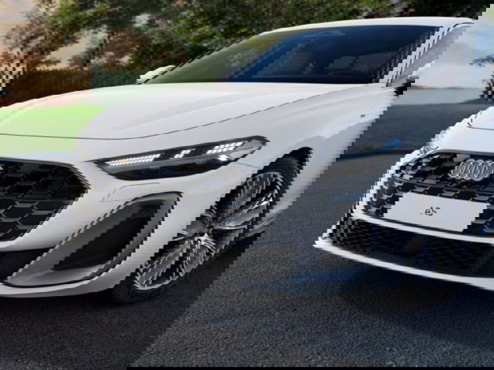 Audi A4 nuova a Treviso (6)