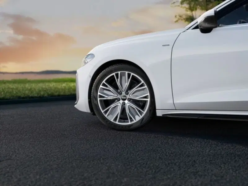 Audi A4 nuova a Treviso (7)