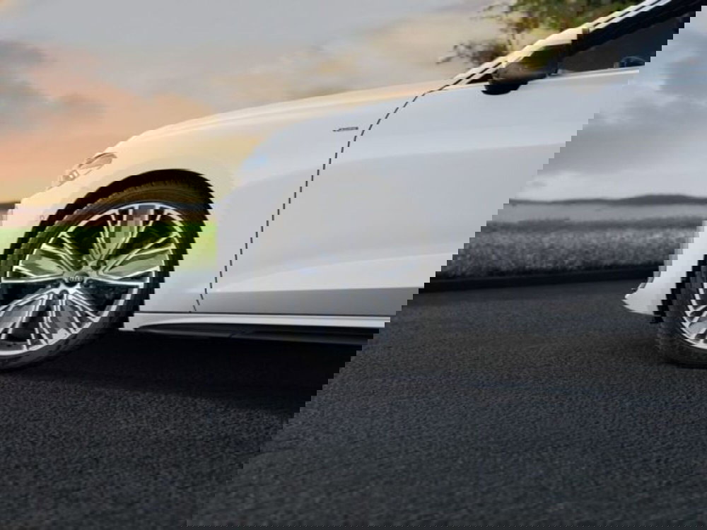 Audi A4 nuova a Treviso (7)