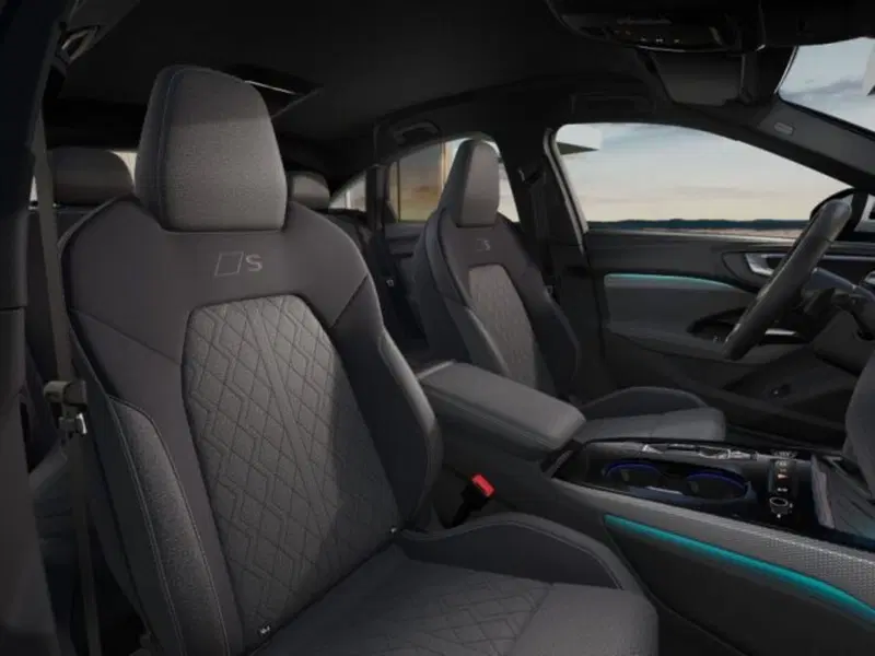 Audi A4 nuova a Treviso (9)