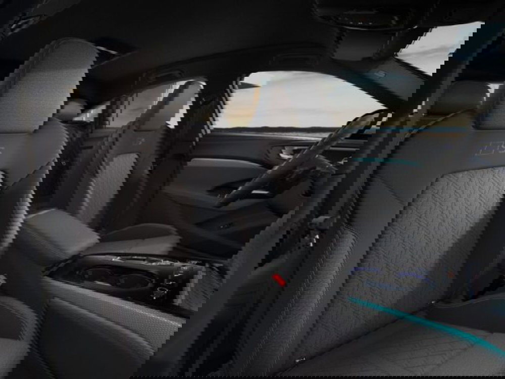 Audi A4 nuova a Treviso (9)