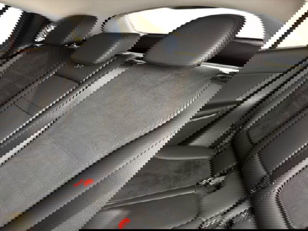 Mercedes-Benz GLC Coupé usata a Bologna (16)