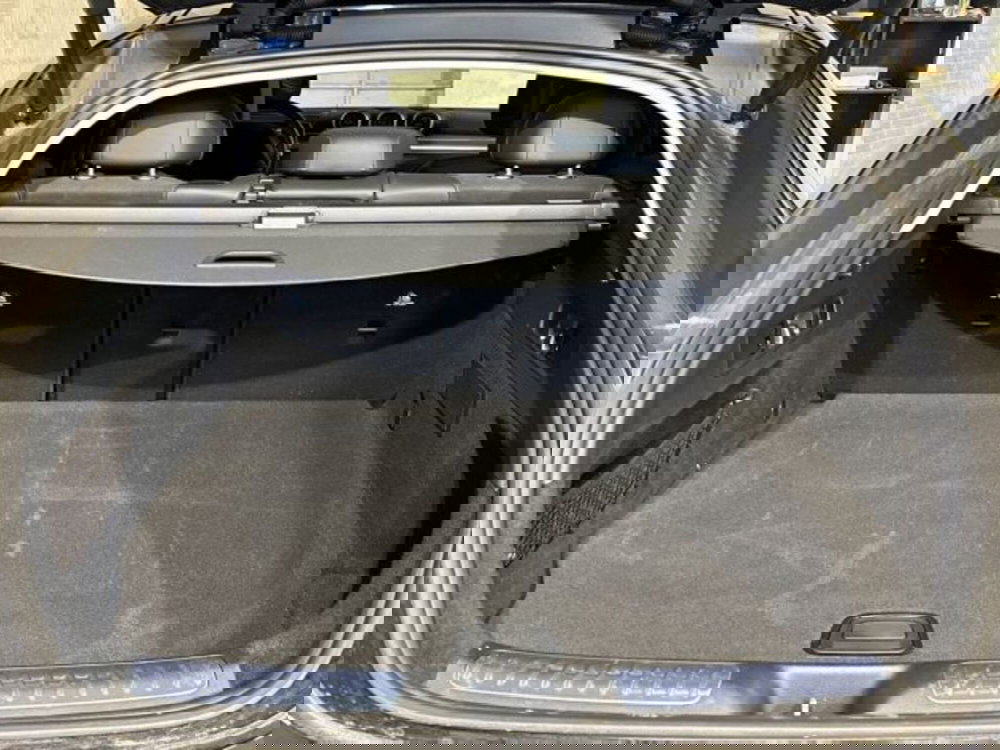 Mercedes-Benz GLC Coupé usata a Bologna (8)