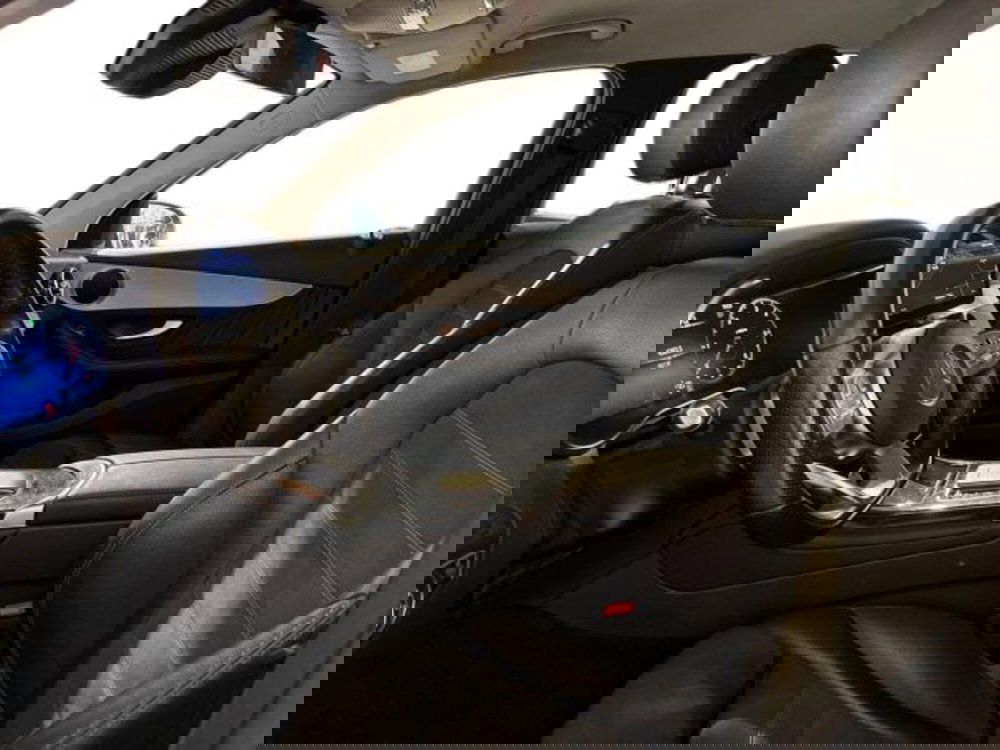 Mercedes-Benz GLC SUV usata a Bologna (10)