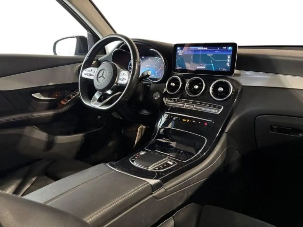 Mercedes-Benz GLC SUV usata a Bologna (15)