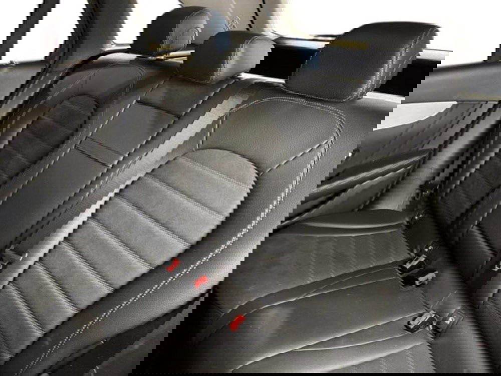 Mercedes-Benz GLC SUV usata a Bologna (16)