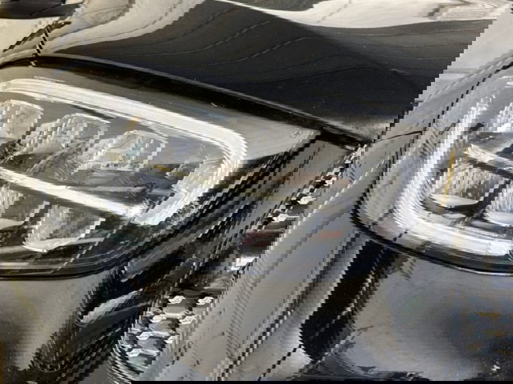 Mercedes-Benz GLC SUV usata a Bologna (7)