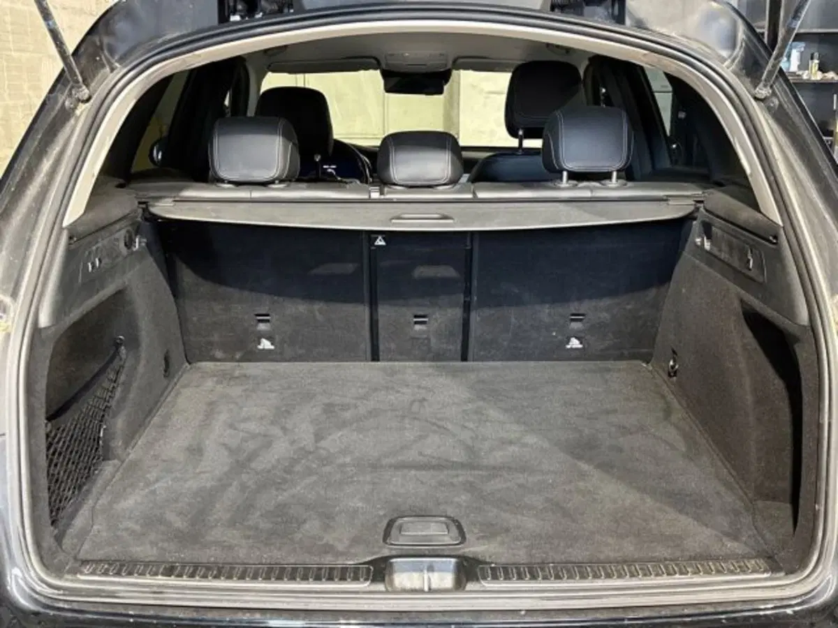 Mercedes-Benz GLC SUV usata a Bologna (8)