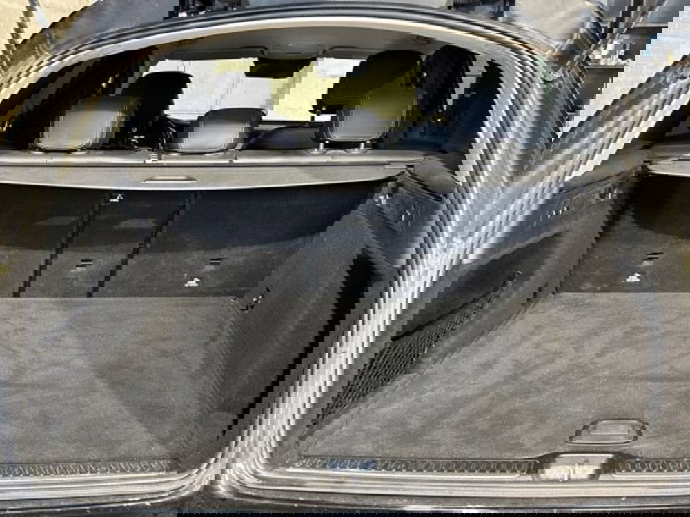 Mercedes-Benz GLC SUV usata a Bologna (8)