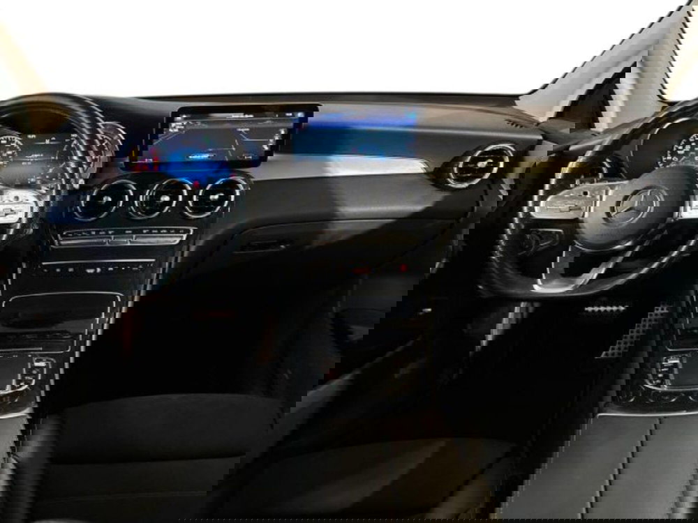 Mercedes-Benz GLC SUV usata a Bologna (9)