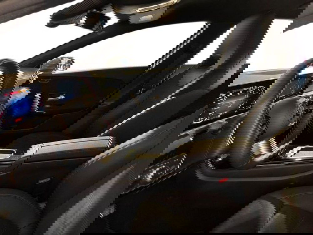 Mercedes-Benz Classe A usata a Bologna (10)