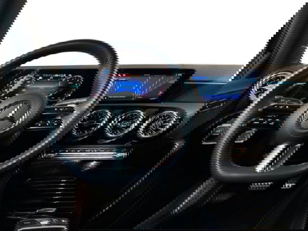 Mercedes-Benz Classe A usata a Bologna (11)