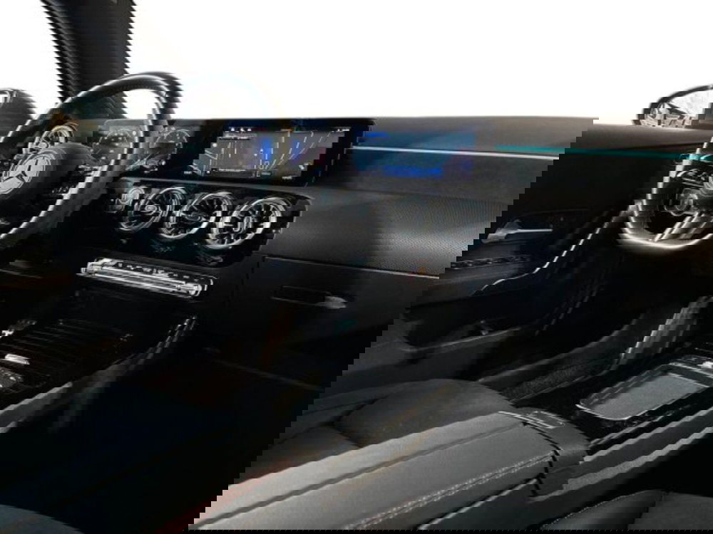 Mercedes-Benz Classe A usata a Bologna (15)