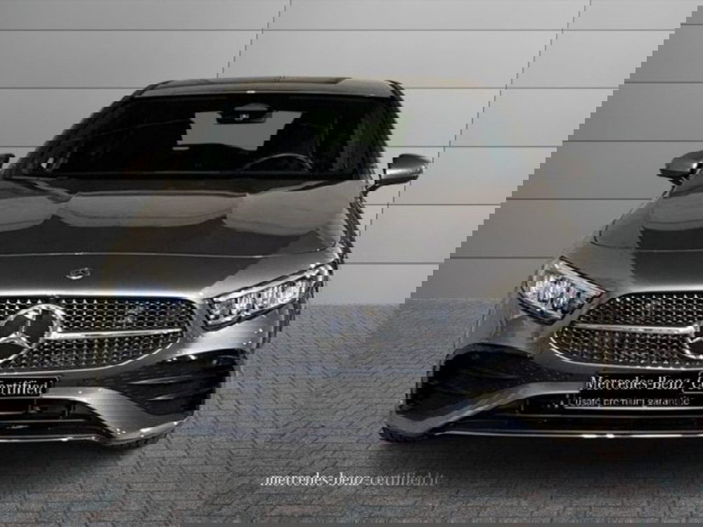 Mercedes-Benz Classe A usata a Bologna (3)