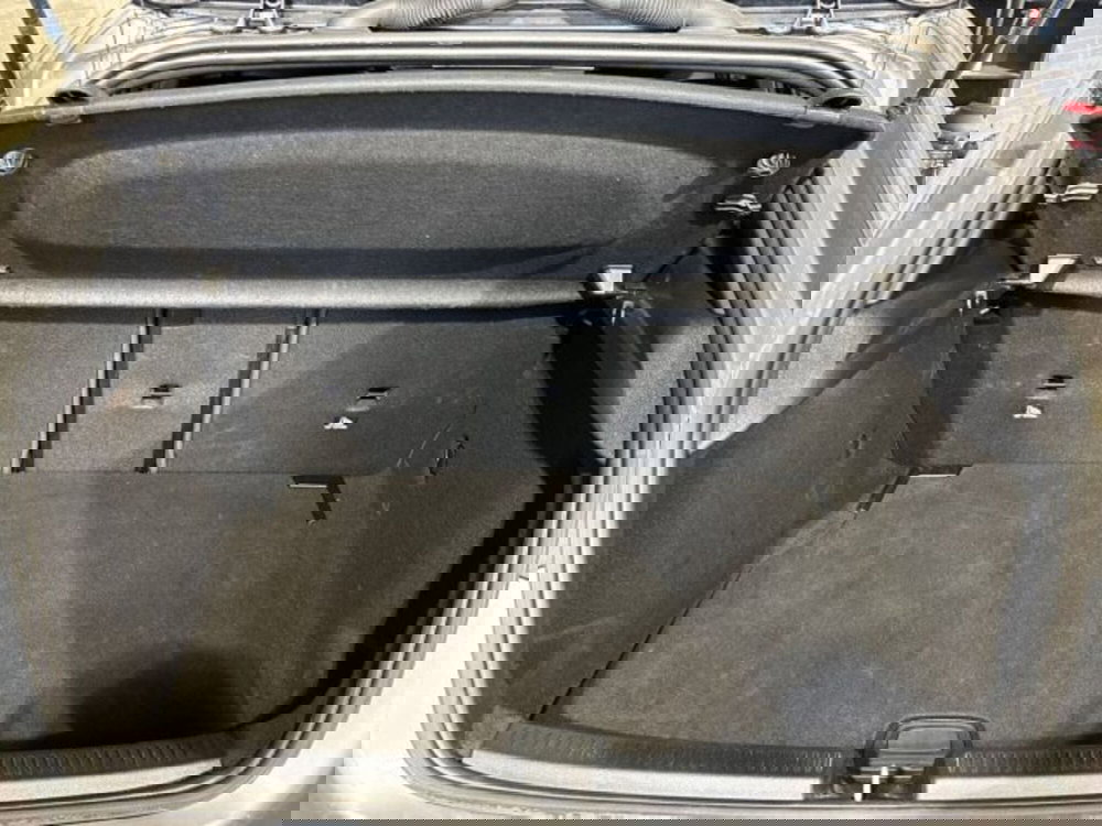 Mercedes-Benz Classe A usata a Bologna (8)